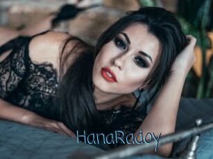 HanaRadoy