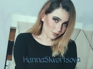 HannaSkvortsova