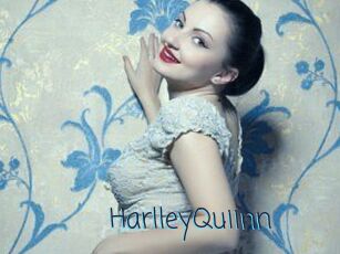 HarlleyQuiinn