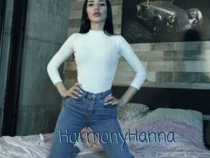 HarmonyHanna