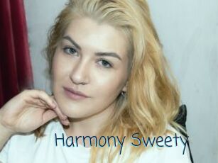 Harmony_Sweety