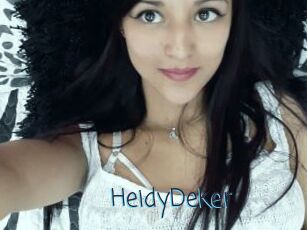 HeidyDeker