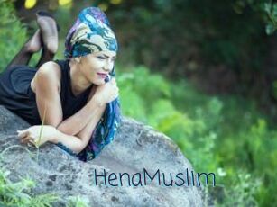 HenaMuslim