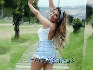 Hera_Yesilkus