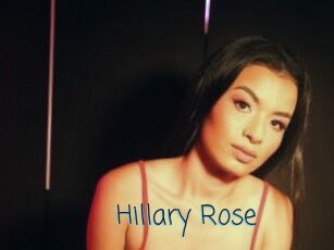 Hillary_Rose