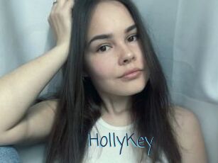 HollyKey