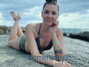 Homehorny18