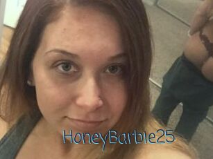 HoneyBarbie25