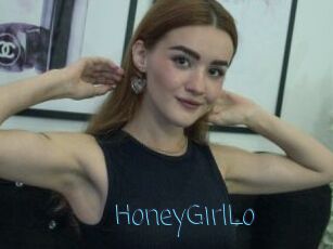 HoneyGirlLo