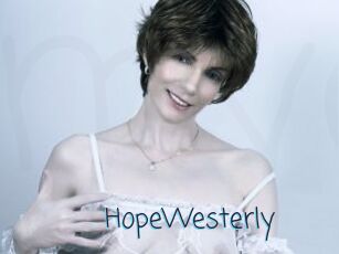 HopeWesterly