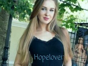 Hopelover