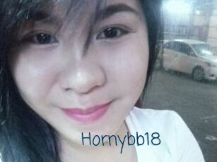 Hornybb18