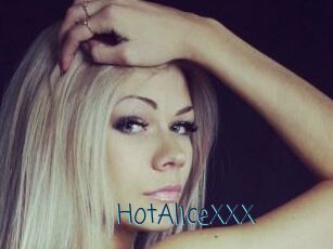 HotAliceXXX