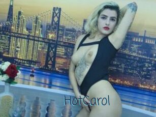 HotCarol