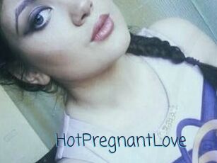 HotPregnantLove