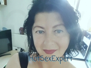 HotSexExpert