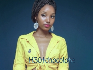 H30tchocolate