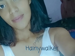 Hainywalker