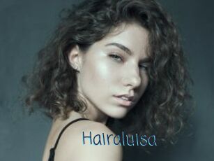 Hairaluisa