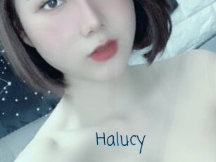 Halucy