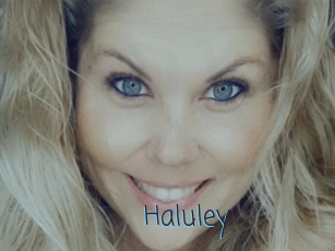 Haluley