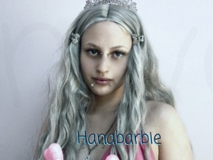 Hanabarbie