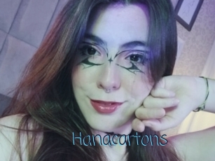 Hanacartons