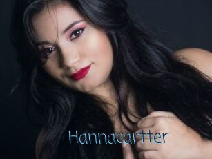 Hannacartter