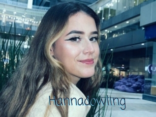 Hannadowling