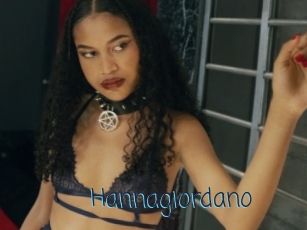 Hannagiordano