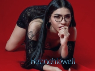 Hannahlowell