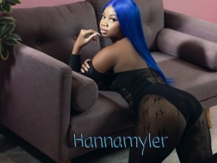 Hannamyler