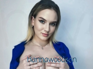 Hannawoodson