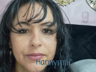 Hannymilf