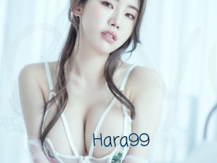 Hara99