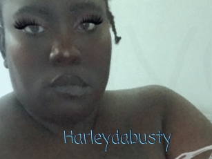 Harleydabusty