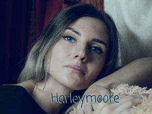 Harleymoore