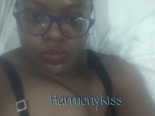 Harmonykiss