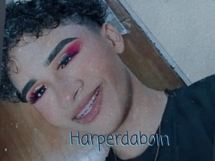 Harperdaboin