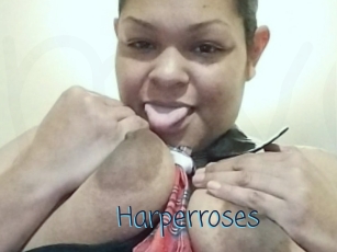 Harperroses