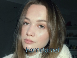 Harrietarnet