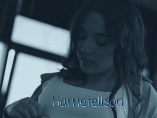 Harrietellson