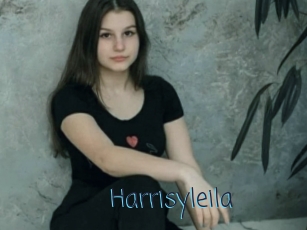 Harrisyleila