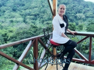 Harvisrojas