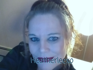 Heatherleexo