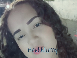 Heidiklumy