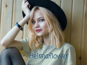 Helmaflower