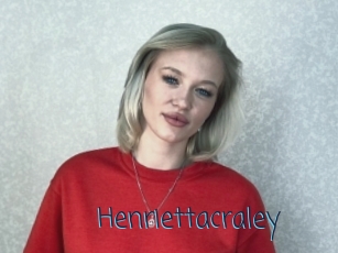 Henriettacraley