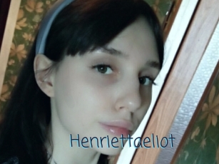 Henriettaeliot