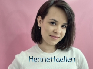 Henriettaellen